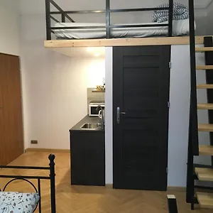 Main Square Apartamento