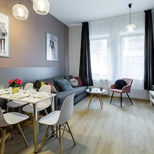 Friendhouse Apartamento