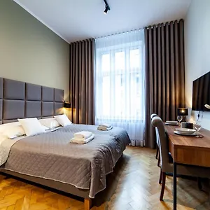 Milu Kurkowa Apartamento