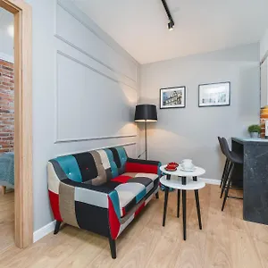 Saint Florian's - Old Town Luxury - By Upstairs Apartamento