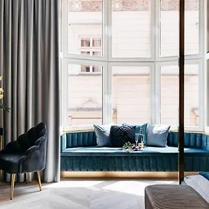 Crystal - Loftaffair Collection Apartamento