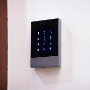Zyblikiewicza Apartamento